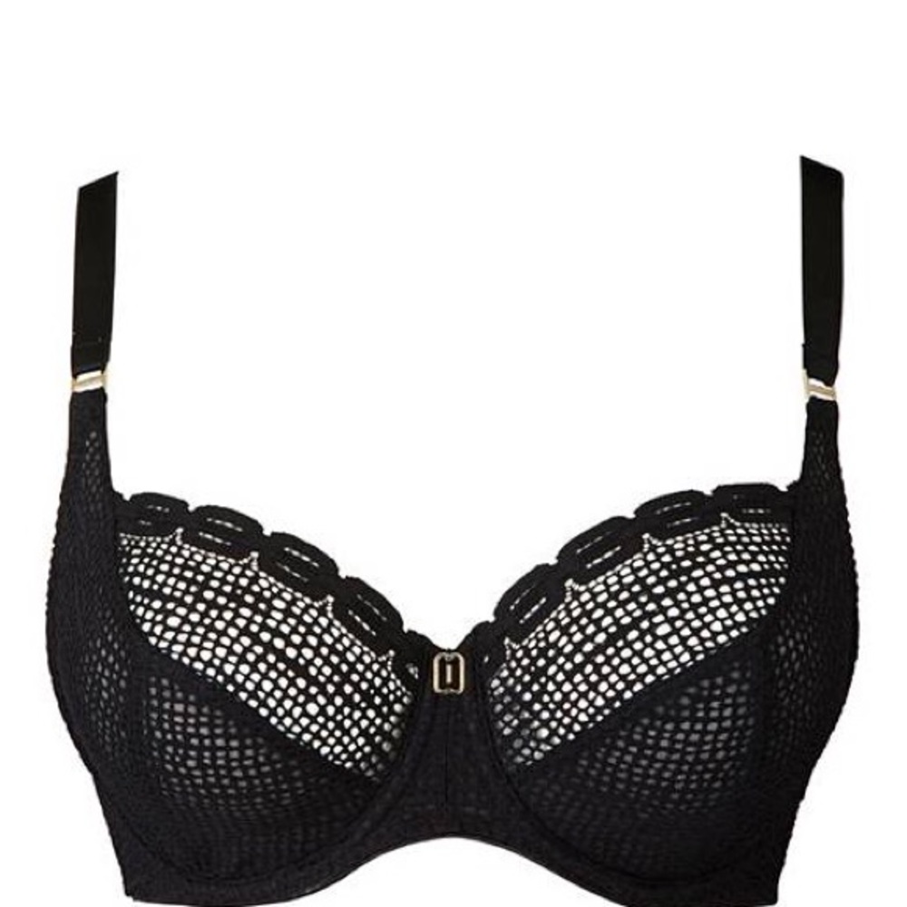 Freya Rio Balcony Bra - Picture 2 of 5